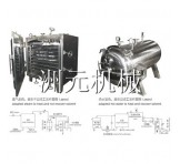 YZG/FZG系列真空干燥器